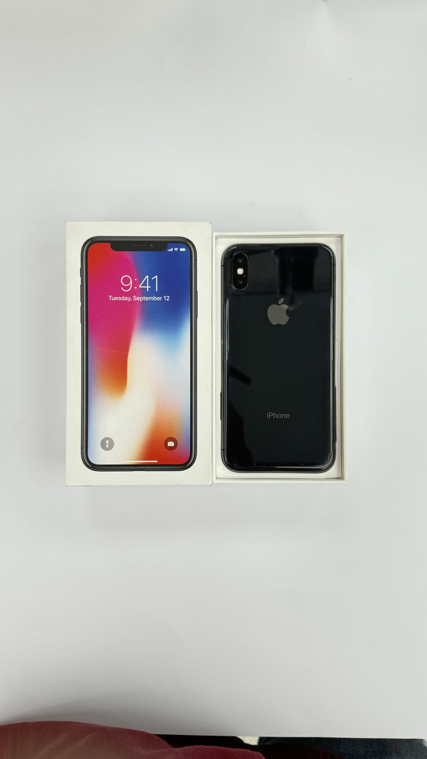 X Black 256gb PTA 100 75k scaled