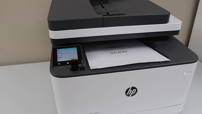 laserjet printer