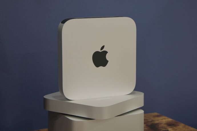 Max Studio M4