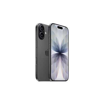 iphon17black