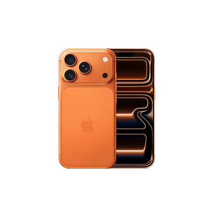 iphone17procosmicorange