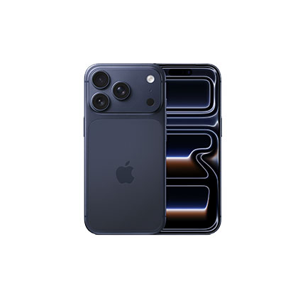 iphone17prodeepblue