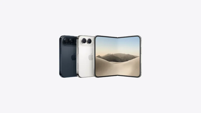 iPhone Duo Price in Pakistan | Foldable iPhone | Digital Stores